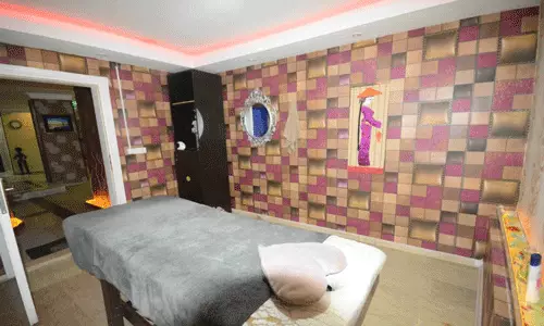 هتل دیمت پارک وان
